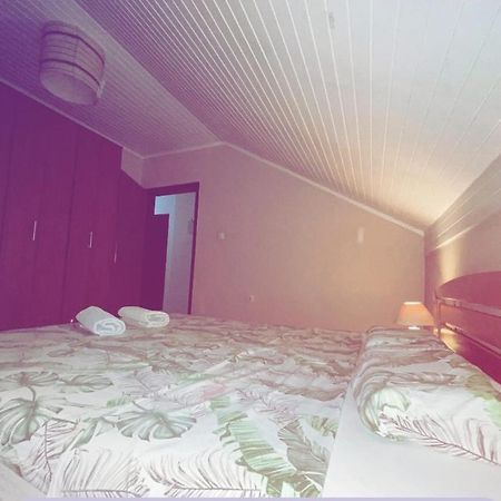 Apartmani Gacic- Šabac Exterior foto