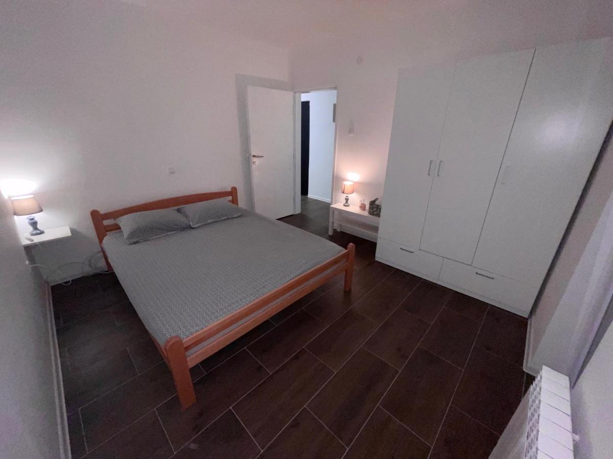 Apartmani Gacic- Šabac Exterior foto