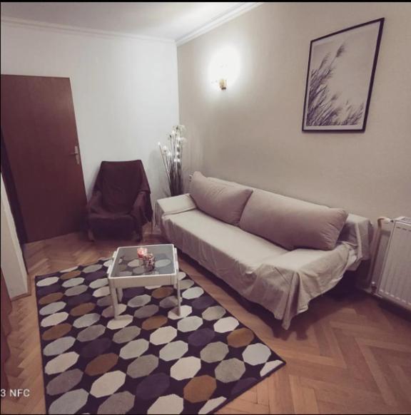 Apartmani Gacic- Šabac Exterior foto