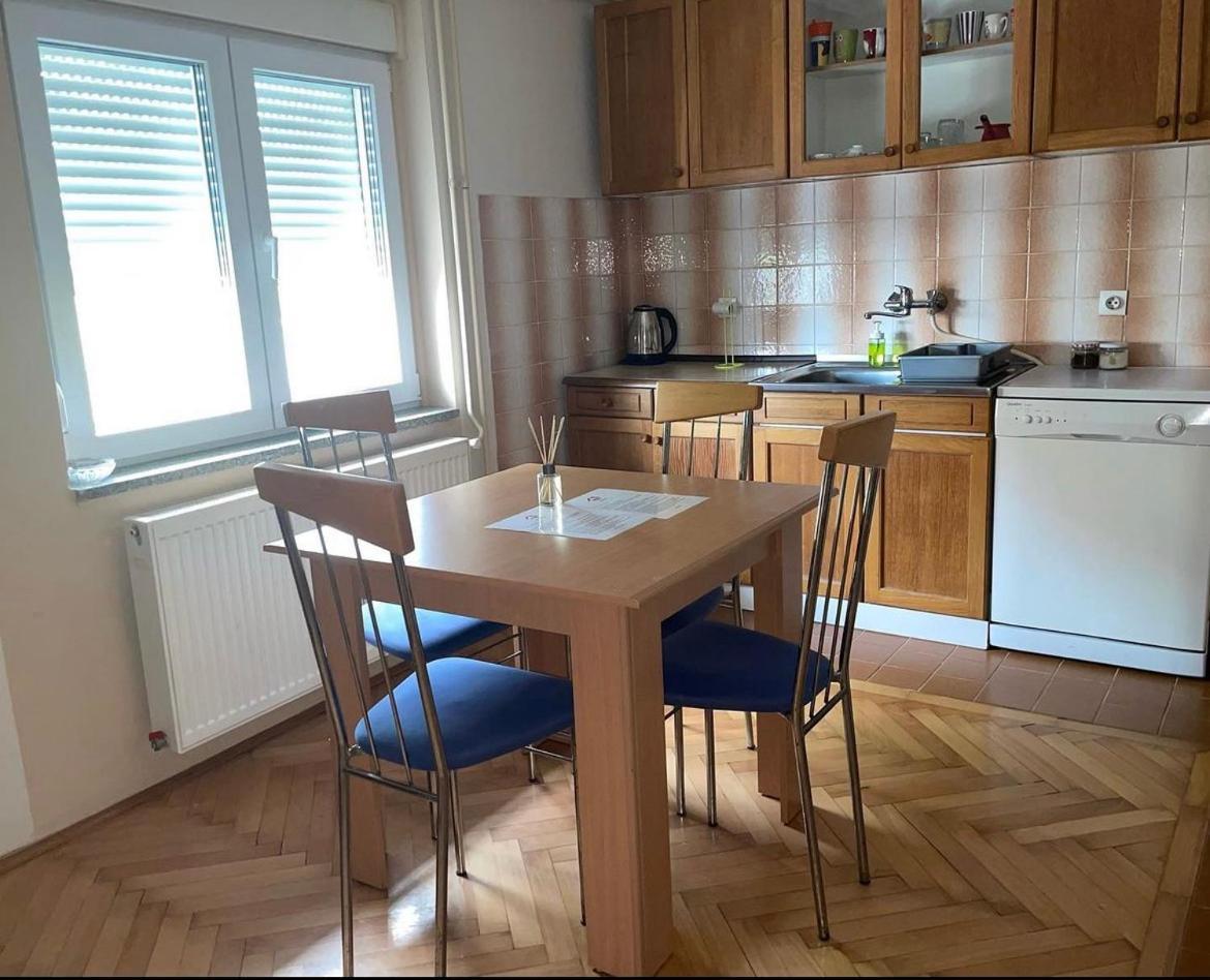 Apartmani Gacic- Šabac Exterior foto