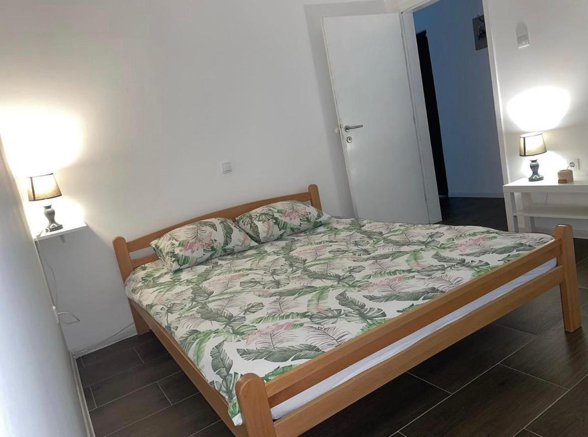Apartmani Gacic- Šabac Exterior foto