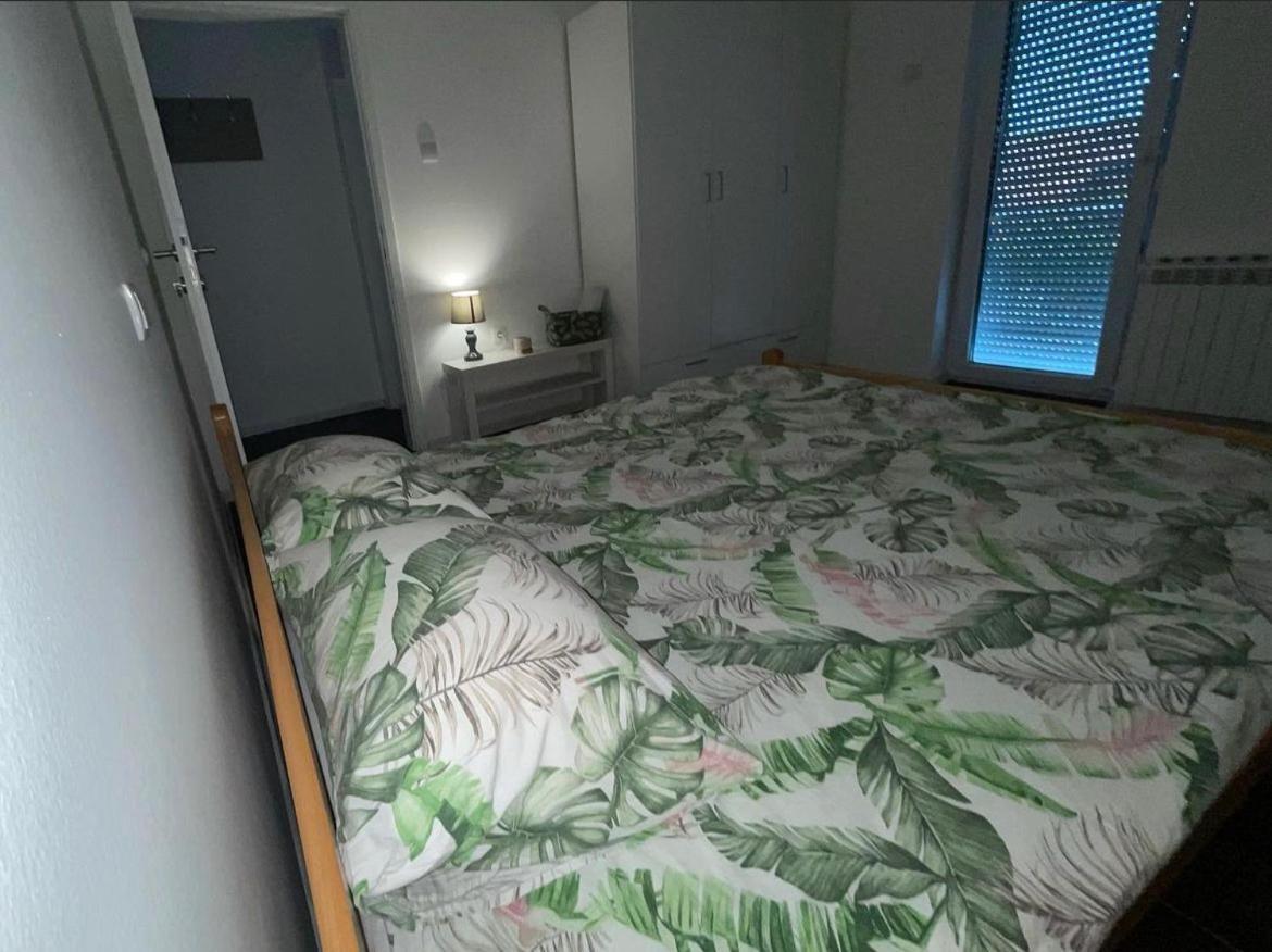 Apartmani Gacic- Šabac Exterior foto