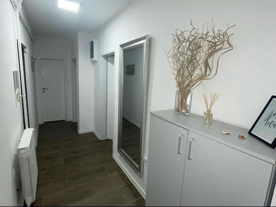 Apartmani Gacic- Šabac Exterior foto